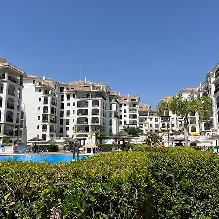 马尼尔瓦Puerto De La Duquesa公寓 外观 照片