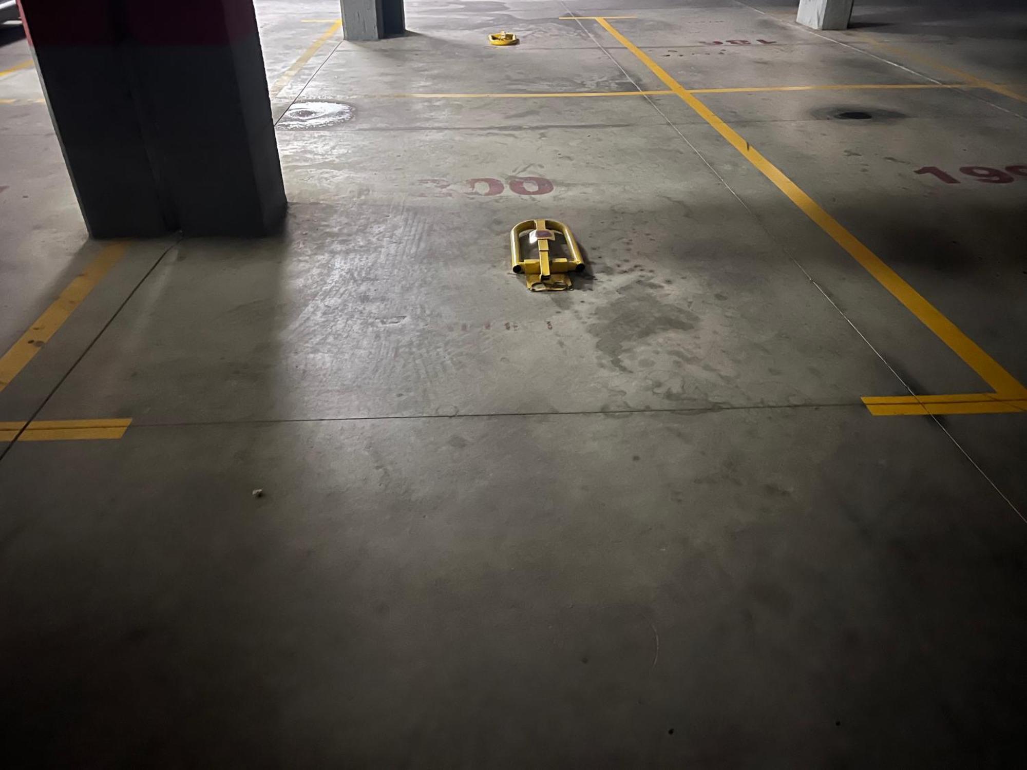 马尼尔瓦Puerto De La Duquesa公寓 外观 照片